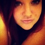 Rickielee White - @rickieleeex - Instagram