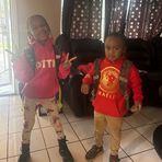 Rickie Marshall - Facebook