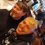 Rickie Marshall - @slickrick796 - Instagram