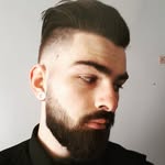 Ricky Marshall - @rickymarshall1995 - Instagram