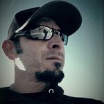 Rickie Patterson - @rick3413tate - Instagram