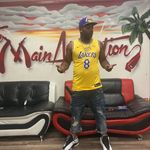 Ricky Patterson 2 - @rickypatterson7800 - Instagram