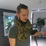 Ricky Patterson - @ricky_patterson_ - Instagram