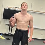 Ricky Patterson - @ittybitttyricky - Instagram