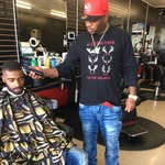 Ricky Patterson - @slickbarber2 - Instagram