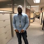 Rickie L. Taylor - @_ricardot - Instagram
