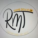Rickie McKenzie Taylor - @rmtvinyl - Instagram