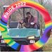 Rickie Taylor - Facebook