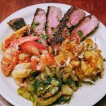 Rickie Taylor - @tastes_of_taylor - Instagram
