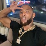 Rickie Taylor - @ricktaylor602 - Instagram