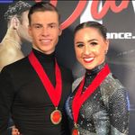Tony Cooperman & Rickie Taylor - @tonyandrickie - Instagram