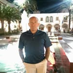 Ricky Abel - @tricky59 - Instagram