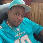 Ricky Ackerman - @lilboomie101 - Instagram