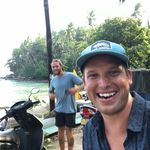 Ricky Ackerman - @rickyackerman - Instagram