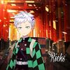 ricky desu - @ricky_ackerman - TikTok