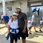 Ricky Addison - @1rickontheland - Instagram