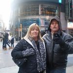 Jeannie N Ricky Akers - @jeannienricky - Instagram