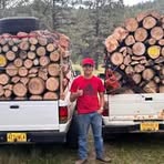 Ricky Alford - Facebook