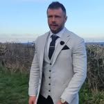 Ricky Alford - @r.alford87 - Instagram