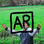 Alfred Power - @rickyalfredpower - Instagram