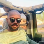 Ricky Alfred - @ricky_alfred - Instagram
