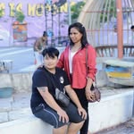 Ricky alfred - @ricky_ok_jek - Instagram