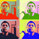 Ricky Alfred Anggoman - @rickyalfred83 - Instagram