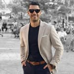 Ricky Gutierrez - @amonoricky - Instagram