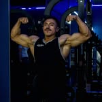 IFBB PRO 🗡️ Personal Trainer / Online Coach | Ricky Anthony - @rickyanthonyfit - Instagram