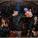 Ricky Anthony Davidson - @djrickyd_theofficial - Instagram