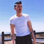 Ricky Houdashelt - @rickyanthony - Instagram
