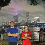 Ricky Marques - @rickyanthonymarques - Instagram
