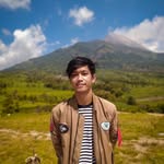 Ricky Ardiyanto - @rickyardiyanto97 - Instagram
