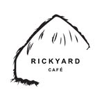 Rickyard Café - @rickyardcafe - Instagram