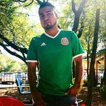 Ricky Arellano - @mexkin_alien - Instagram