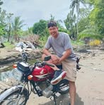 Ricky Arellano - Facebook