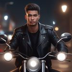 Ricky Arellano - @rickyboyarellano - Instagram