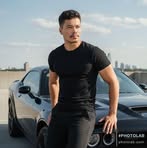 Ricky Arellano - Facebook