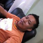 ricky arellano pablon - @nilmarraneses - Instagram