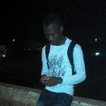 Rick Arnaud Ndogo - @rickndogo - Instagram