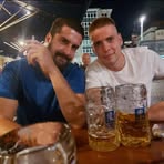 Ricky Arnold - Facebook