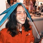 Ricky Arnold - @catnamedbajie - Instagram
