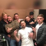Ricky Arnold - @milky13977 - Instagram