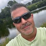 Ricky Arnold - @rickyarnold1974 - Instagram
