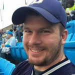 Ricky Arnold - @therictatorship - Instagram