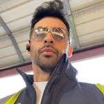 Enrique Ricky Arroyo III - @enriquearroyo713 - Instagram