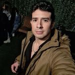Rick Arroyo Lastra - @ricky.arroyolastra - Instagram