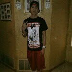 ricky arroyo - @rickyrayy5512 - Instagram