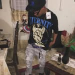 Ricky Arroyo - @sorianor717 - Instagram