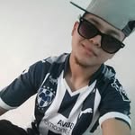Ricky arroyo - @ricky_albiazul - Instagram